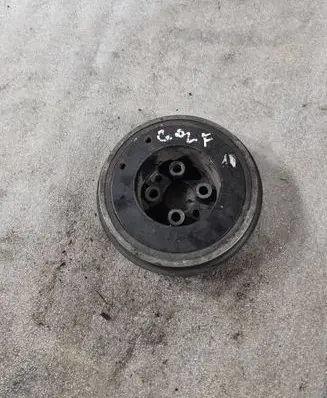 Volkswagen Golf IV Crankshaft gear 