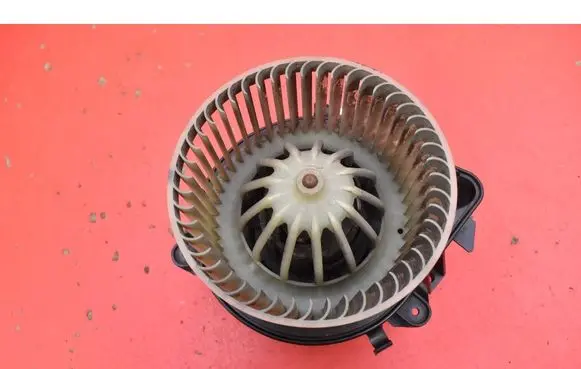 Fiat Punto (188) Heater fan/blower 07353372850