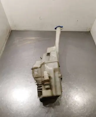 KIA Sportage Lamp washer fluid tank 