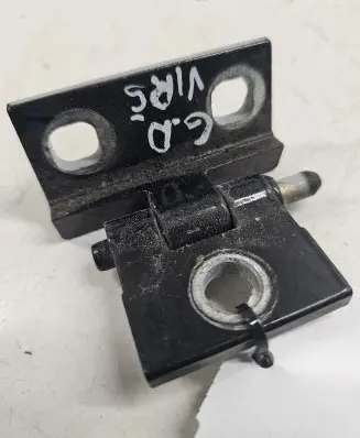 Volvo XC90 Rear door upper hinge
