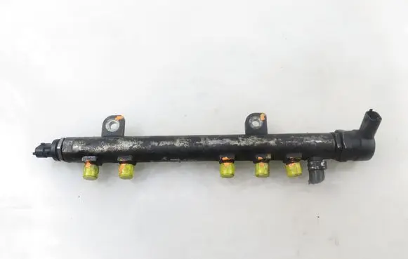 Fiat Doblo Fuel main line pipe 0281002507 55200517 0445214086