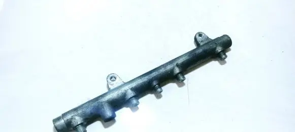 Renault Megane I Fuel main line pipe 7700111013 0445214015