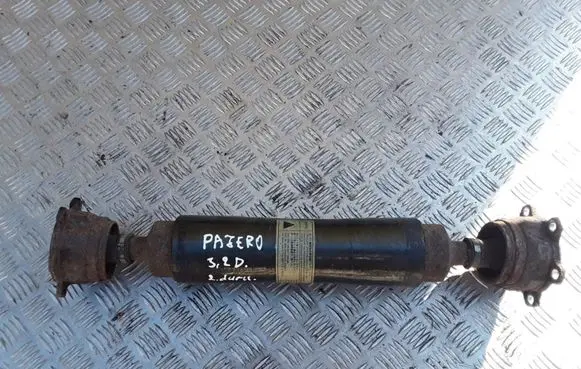 Mitsubishi Pajero Front prop shaft 00C28A