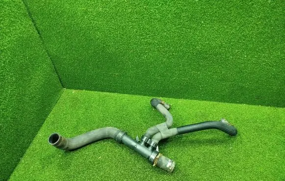 Renault Trafic III (X82) Engine coolant pipe/hose S6000304 HSRZ00105 HSR700105