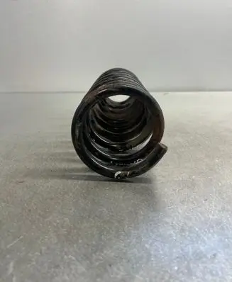 Jaguar S-Type Valve spring 