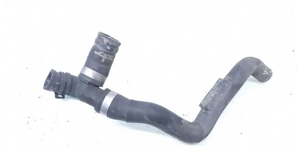 Volkswagen PASSAT B7 Engine coolant pipe/hose 1K0121087AD