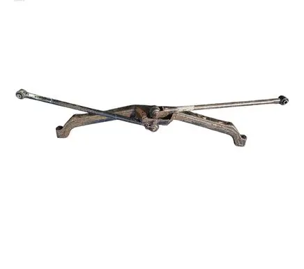 Opel Astra J Rear anti-roll bar/sway bar 