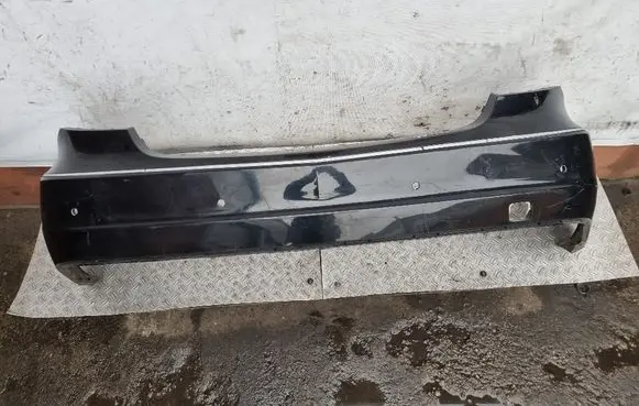 Mercedes-Benz CLC CL203 Rear bumper A2038801040