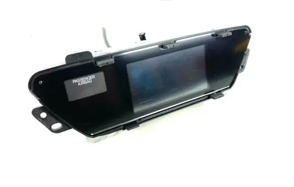 Honda CR-V Screen/display/small screen 39710-T1G-E010-M1 39710T1GE010M1