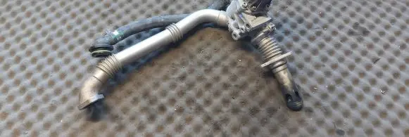 Fiat Ducato EGR valve 5802061033