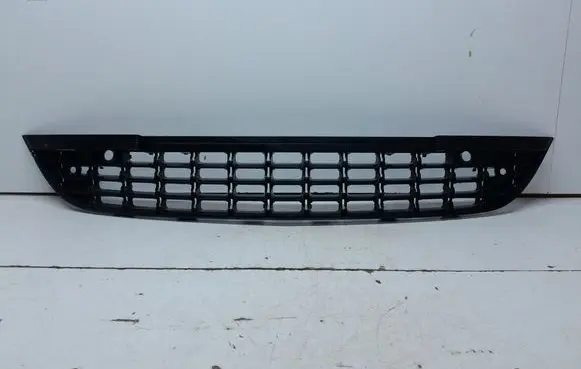 Opel Astra J Front bumper lower grill 13294276
