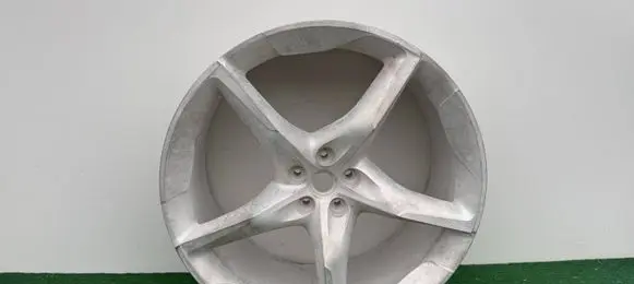 Ferrari Purosangue R23 light alloy rim DM156300824M2