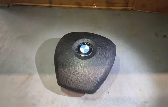 BMW X5 E70 Steering wheel airbag 3051642