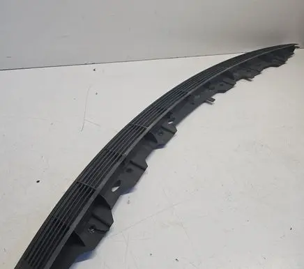 BMW 5 E60 E61 Parcel shelf grill 51467033680