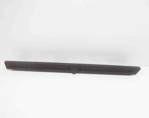 Audi Q7 4M Rear door window curtain/sunshade 4M0861334D