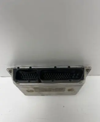 Audi A6 S6 C5 4B Engine control unit/module 4B0907557A 0261204256