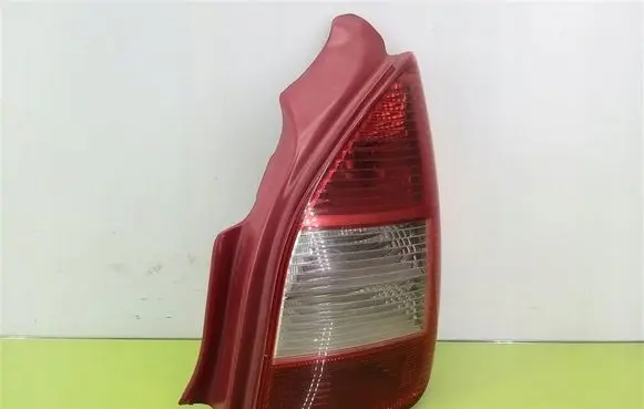 Citroen C25 Rear/tail lights 968028368000
