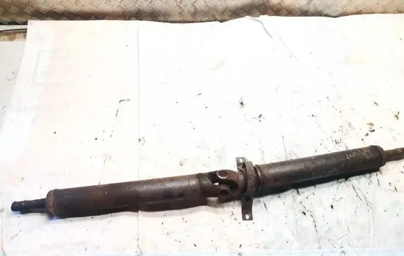 Ford Explorer Drive shaft (set)