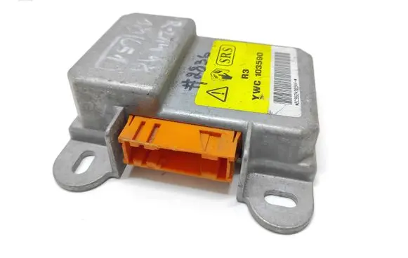 Rover 414 - 416 - 420 Airbag control unit/module YWC103590