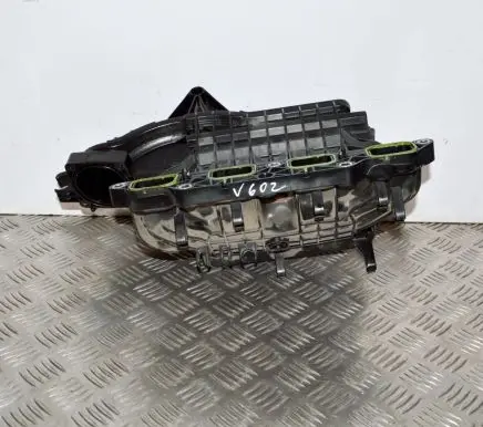 Skoda Yeti (5L) Intake manifold 03C129711AD