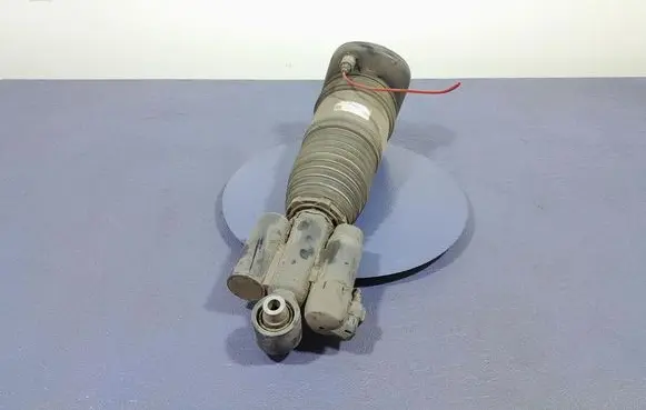 Alfa Romeo 145 - 146 Rear shock absorber/damper 7568828
