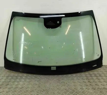 Mercedes-Benz C W206 Front windscreen/windshield window A2066704501