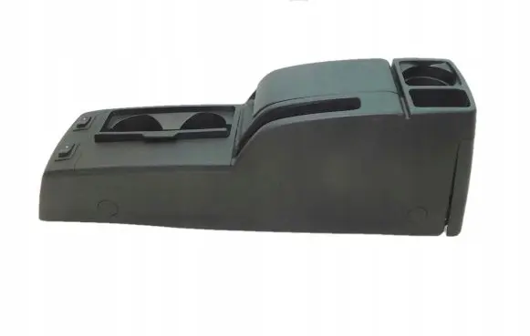 Mazda 5 Armrest