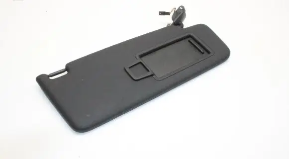Audi A3 S3 8V Sun visor