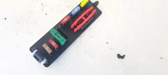 Peugeot 407 Fuse 9637466280