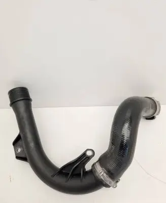 Renault Clio V Intercooler hose/pipe 310000195603 PA66GF35