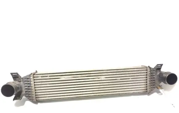 Ford Focus Intercooler radiator FV416K775AB DZ704003 ECC7A