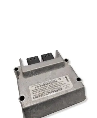 Jeep Grand Cherokee (WJ) Airbag control unit/module P56010488AF 39754C
