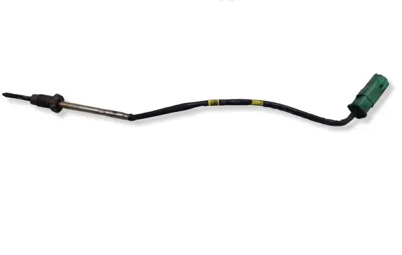 Jaguar XF X250 Exhaust gas temperature sensor 9677456680