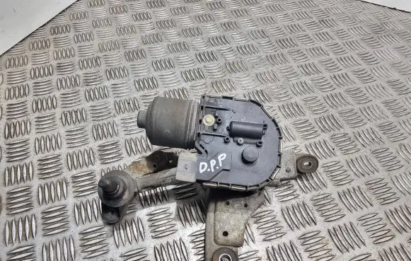 Ford S-MAX Front wiper linkage and motor 6M2117504BK 0910082 3397021134