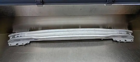 Volvo XC60 Front bumper support beam 