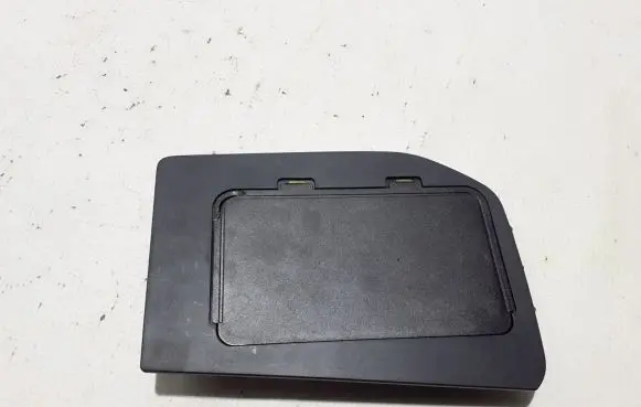 Skoda Kamiq Other devices 5NA980611