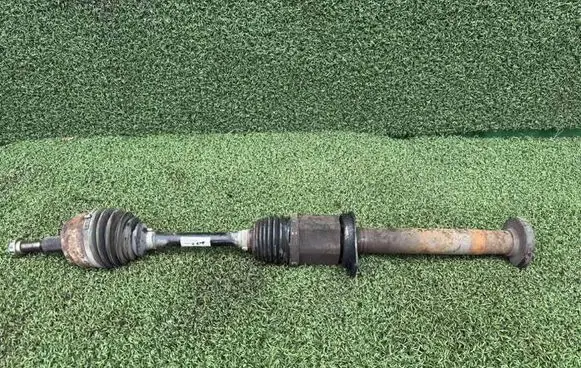 Volkswagen Transporter - Caravelle T5 Front driveshaft 7E0407272AJ 7H0407321D