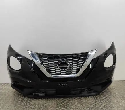 Nissan Juke II F16 Front bumper 620226PA0E 620266PA0A