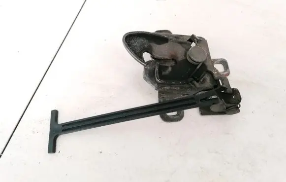 Fiat Stilo Engine bonnet/hood lock/catch