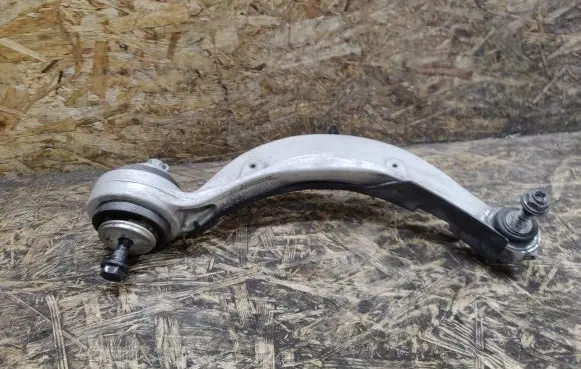 Jaguar XE Front control arm GX734C256