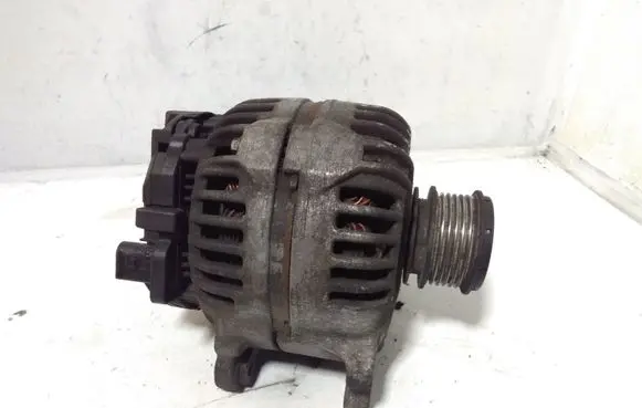 Seat Altea XL Generator/alternator