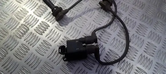Hyundai Matrix High voltage ignition coil