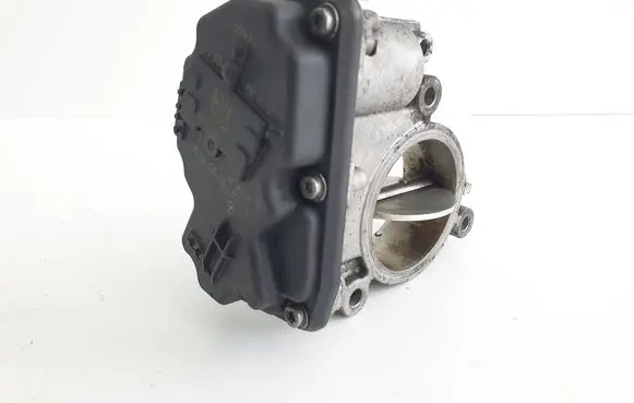 Mercedes-Benz Sprinter W907 W910 Throttle valve A6540900070 A6540900070Q05