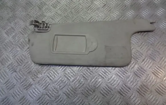Renault Scenic II - Grand scenic II Sun visor