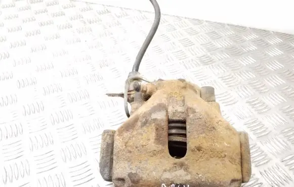 Volkswagen PASSAT B5 Front brake caliper