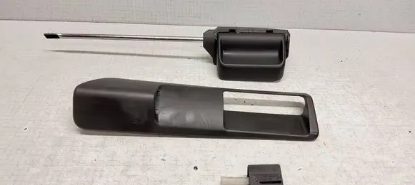 Volkswagen Transporter - Caravelle T5 Sliding door interior handle 7H0843641D 7H0843187A 7H0843613A