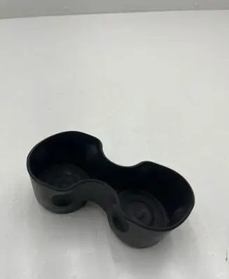 Fiat 500 Abarth Cup holder pad/mat 73562051