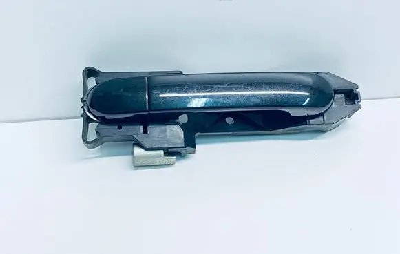 Nissan Note (E11) Rear door exterior handle 826119U01A 80646AX624 80640AX62C
