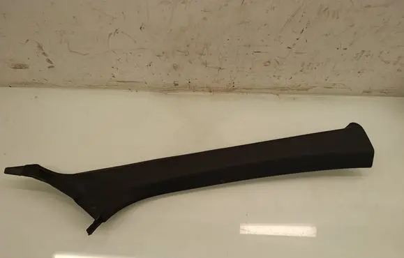(A) pillar trim