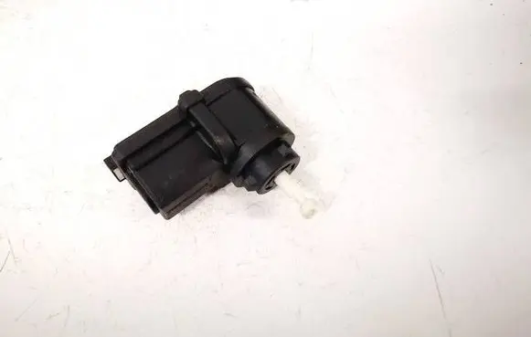 Seat Ibiza III (6L) Headlight level adjustment motor 1J0941295B